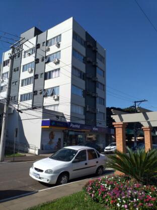 SALA NO CENTRO DE ESTÂNCIA VELHA