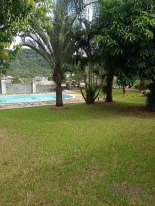 CASA NO BAIRRO FLORESTA 445m²