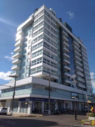 Apartamento Alto Padrão