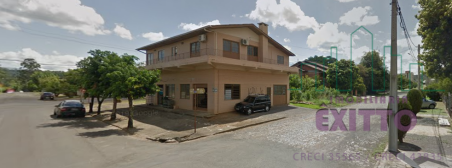 Prédio comercial para venda Lira