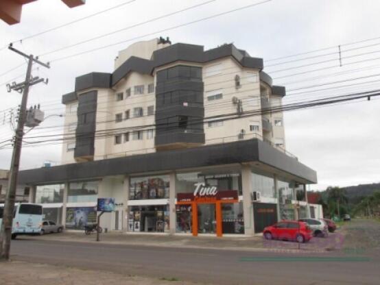 APARTAMENTO PARA LOCAÇÃO COM TERRAÇO