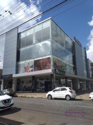 Sala comercial a venda