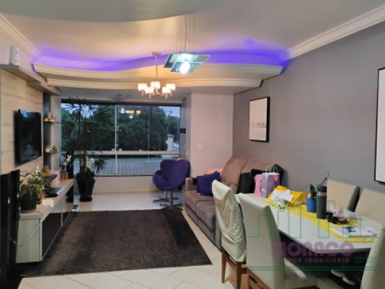 Viva com praticidade no coração de Estância Velha! Apartamento mobiliado de 1 dormitório