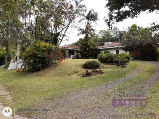 Casa para LOCAÇÃO Centro