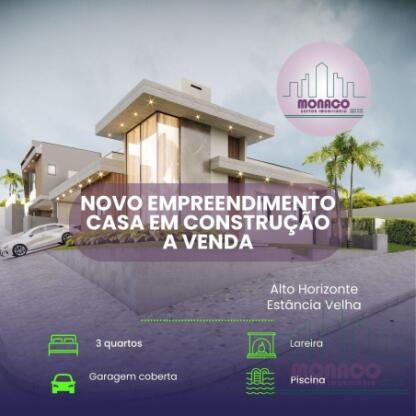 Que tal morar no Alto Horizonte, em Estância Velha?