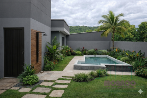 CASA GALA | ALTO PADRÃO NO CENTRO