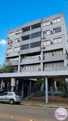 Apartamento de oportunidade