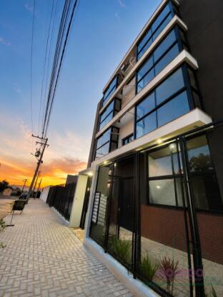 Apartamento 2 quartos