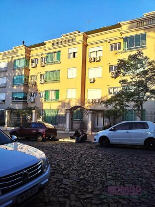 Apartamento 1 dormitório