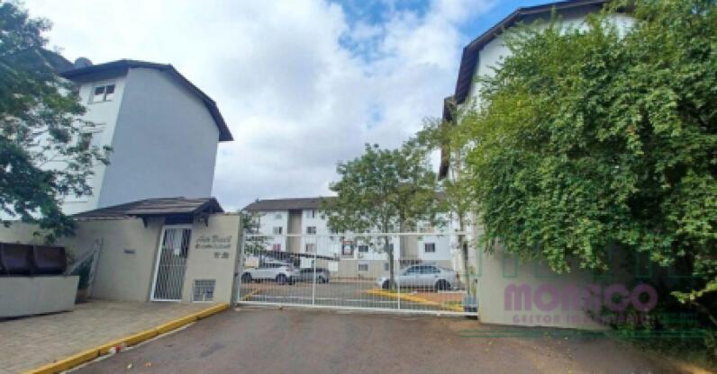 Apartamento a VENDA em Novo Hamburgo, no bairro Hamburgo Velho, a duas quadras do Hospital Unimed