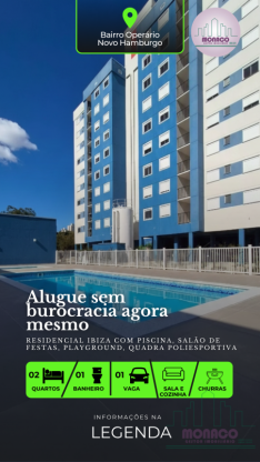 ALUGUEL SEM FIADOR