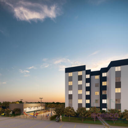 Descubra o Seu Novo Espaço em Novo Hamburgo!