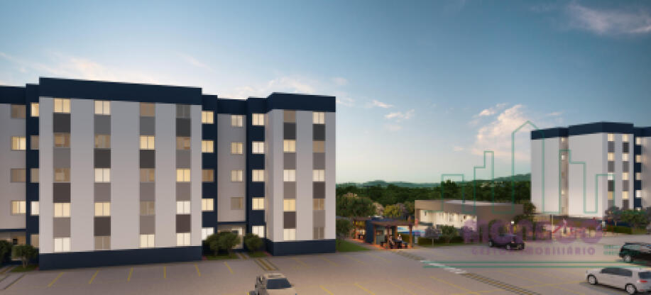 Descubra o Seu Novo Espaço em Novo Hamburgo!