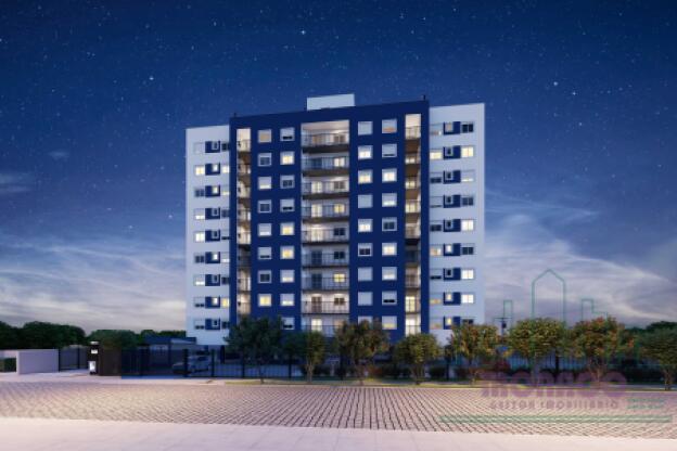 Seu Novo Lar em Novo Hamburgo: Apartamento de 2 Dormitórios com Todas as Comodidades! IBIZA