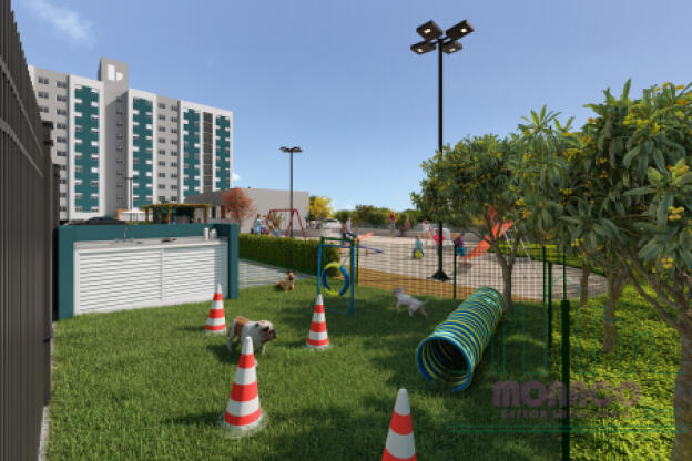 Seu Novo Lar em Novo Hamburgo: Conheça o Mais Novo Empreendimento no Bairro Rondônia!