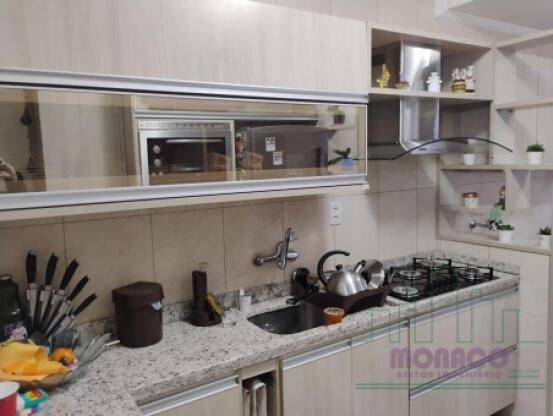 Viva com praticidade no coração de Estância Velha! Apartamento mobiliado de 1 dormitório