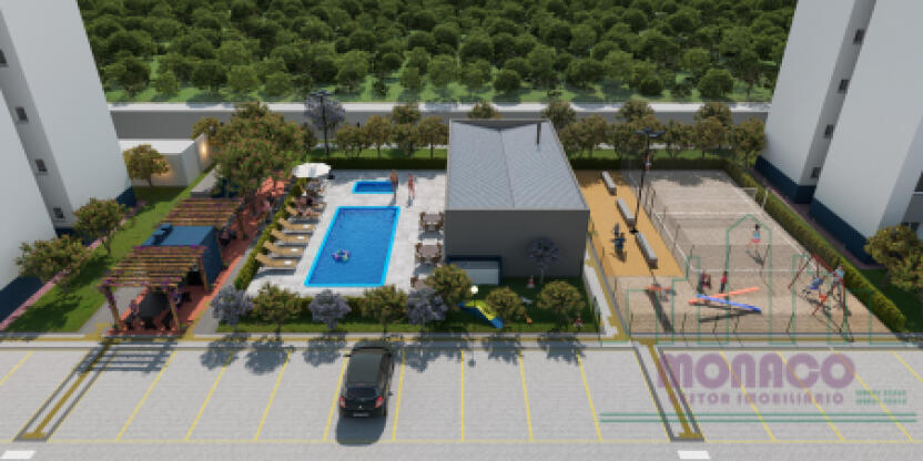 Descubra o Seu Novo Espaço em Novo Hamburgo!