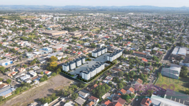 Descubra o Seu Novo Espaço em Novo Hamburgo!