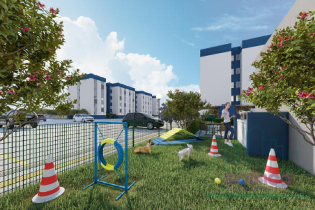 Descubra o Seu Novo Espaço em Novo Hamburgo!