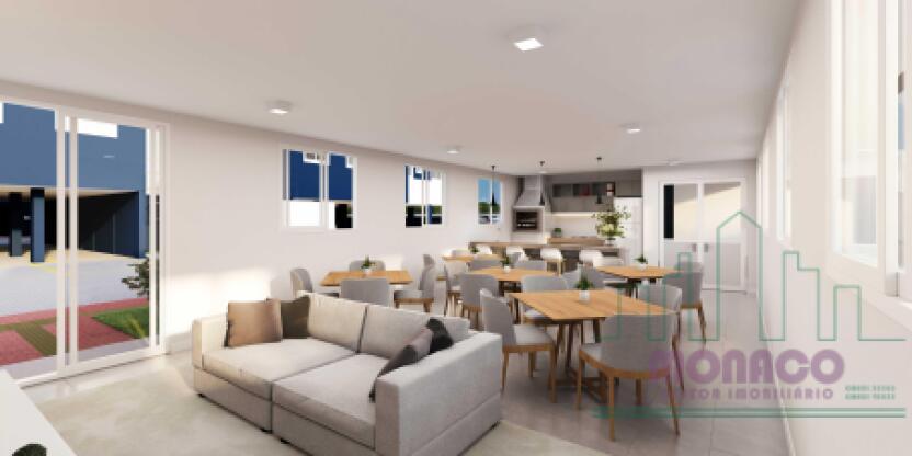 Seu Novo Lar em Novo Hamburgo: Apartamento de 2 Dormitórios com Todas as Comodidades! IBIZA