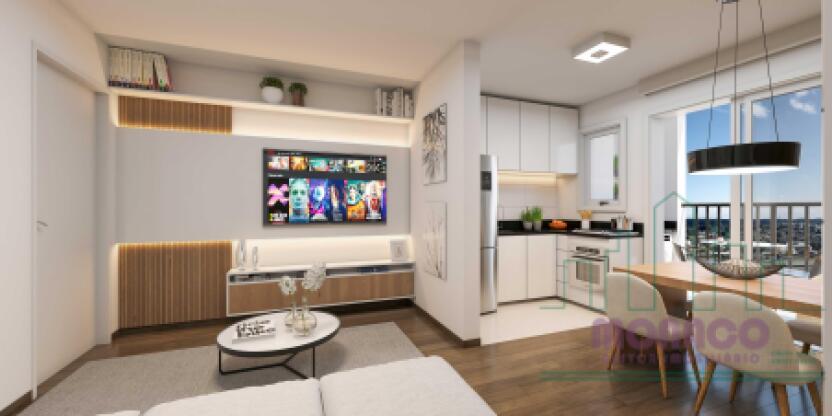 Seu Novo Lar em Novo Hamburgo: Apartamento de 2 Dormitórios com Todas as Comodidades! IBIZA