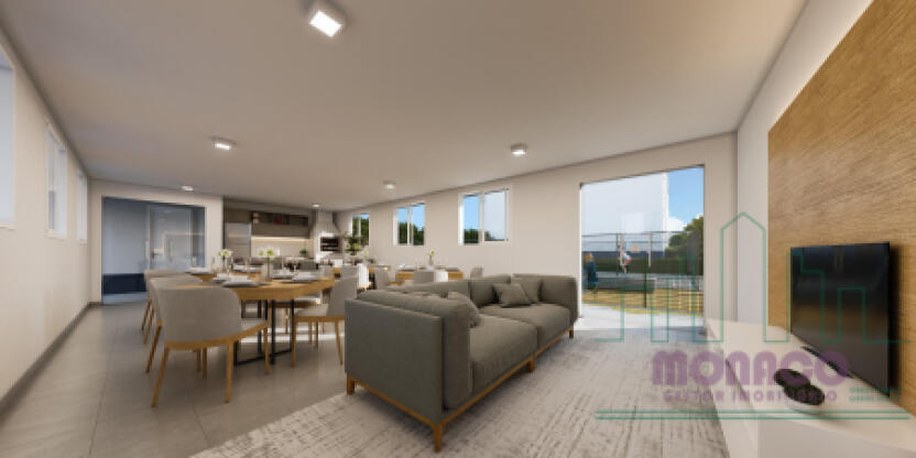 Descubra o Seu Novo Espaço em Novo Hamburgo!