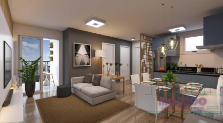 Seu Novo Lar em Novo Hamburgo: Apartamento de 2 Dormitórios com Todas as Comodidades! IBIZA