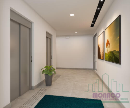 Descubra o Residencial Monte Cristo: Seu Novo Lar no Bairro Rondônia, Novo Hamburgo