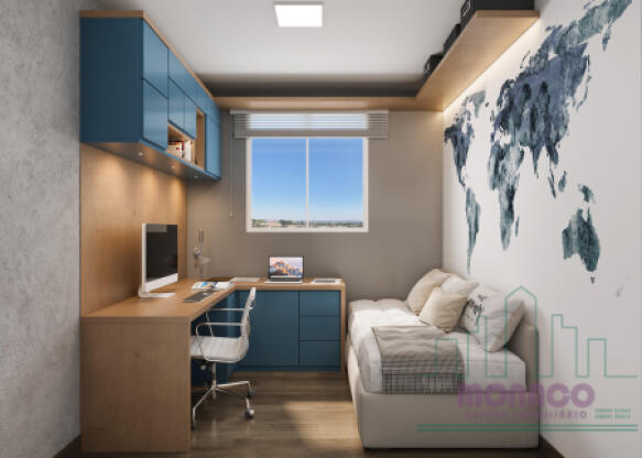 Descubra o Seu Novo Espaço em Novo Hamburgo!