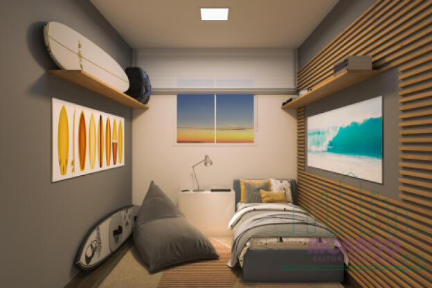 Seu Novo Lar em Novo Hamburgo: Conheça o Mais Novo Empreendimento no Bairro Rondônia!