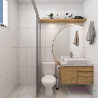 Descubra o Seu Novo Espaço em Novo Hamburgo!