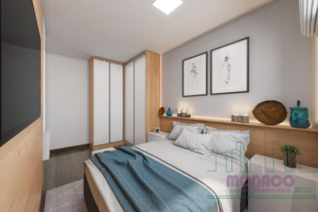 Descubra o Residencial Monte Cristo: Seu Novo Lar no Bairro Rondônia, Novo Hamburgo