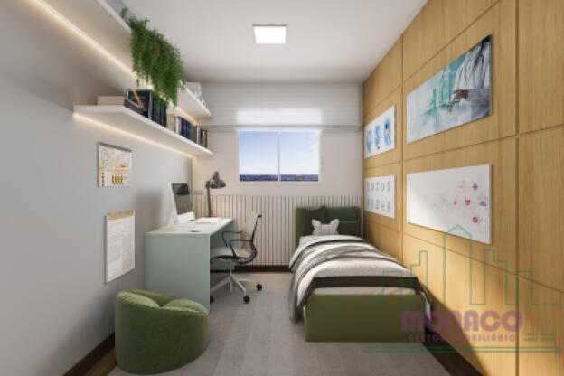 Seu Novo Lar em Novo Hamburgo: Conheça o Mais Novo Empreendimento no Bairro Rondônia!