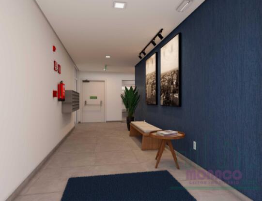 Apartamentos em construção em Gravataí