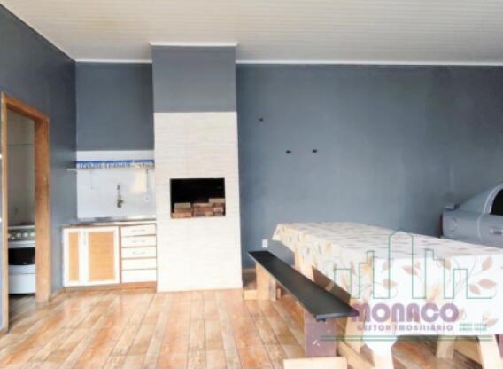 Sua nova casa dos sonhos está aqui! Casa 2 dormitórios