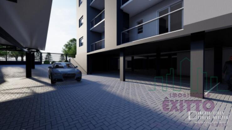 Apartamentos a venda em Ivoti