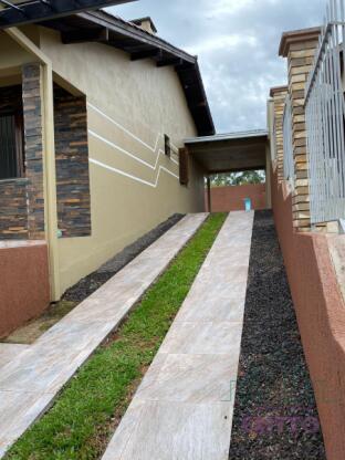 CASA COM PISCINA SOL NASCENTE