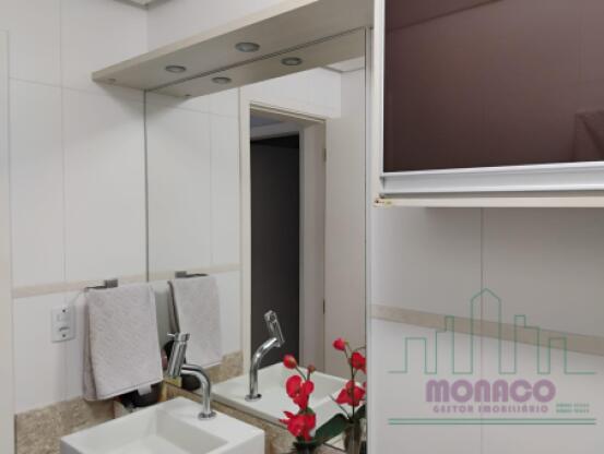 Viva com praticidade no coração de Estância Velha! Apartamento mobiliado de 1 dormitório