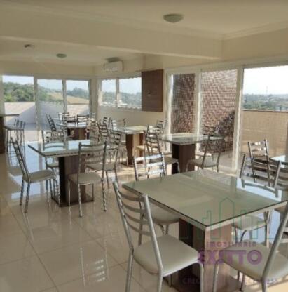 APARTAMENTO 2 SUÍTES CENTRO DE ESTÂNCIA VELHA