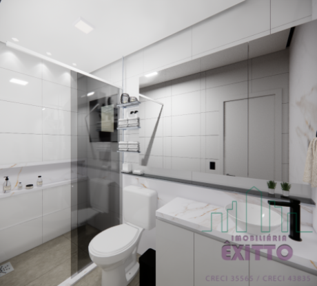 CASA PLANA 3 DORMITÓRIOS