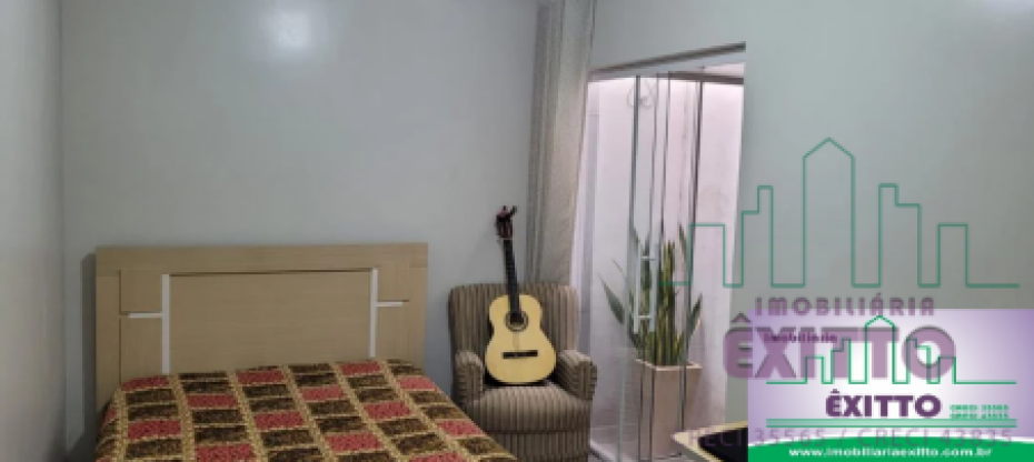 CASA Bela Vista Oportunidade