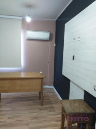 SALA NO CENTRO DE ESTÂNCIA VELHA