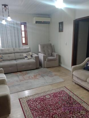 CASA PARA LOCAÇÃO OU VENDA