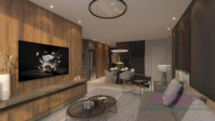 Apartamentos de 2 e 3 suítes no Centro da cidade