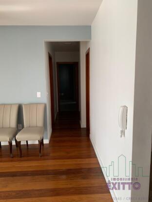 Apartamento Centro de Estância Velha