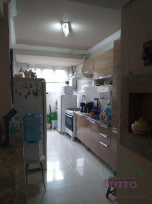 Apartamento 1 quadra do Centro