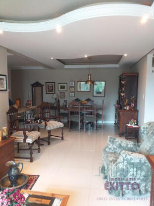 Apartamento 1 quadra do Centro