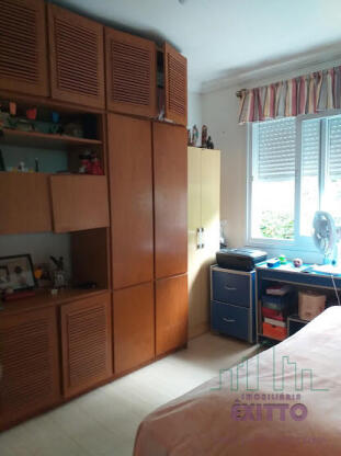 Apartamento 1 quadra do Centro