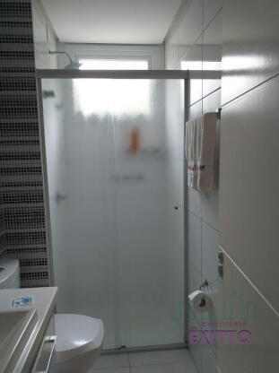 Apartamento 1 quadra do Centro