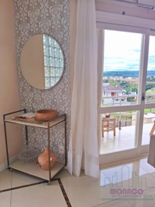 Casa de esquina Na Encosta do Sol